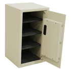 Cofre Eletrônico Digital 72x40x40cm 3 Prateleiras