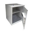 Cofre Eletrônico Digital - Cd 46 El