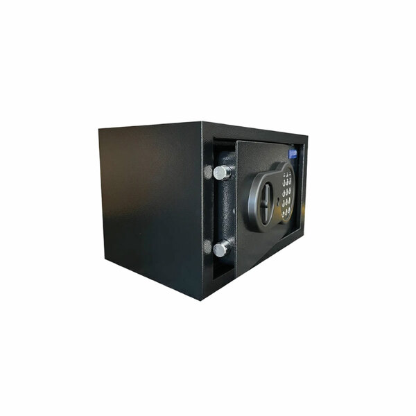 Cofre Eletrônico Digital - Fort Safe Cd31 - 20 - El2