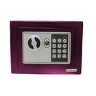 Cofre Eletrônico Digital Pequeno (17x23x17cm) Pelegrin Ch-17e