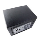 Cofre Eletrônico Digital Shael Senha Ou Chave 23x17x17