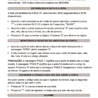 Cofre Estilo Refrigerador -  Modelo 320bbx