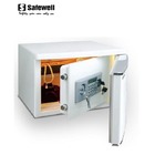 Cofre Estilo Refrigerador -  Modelo 320bbx