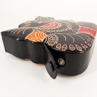 Cofre Ganesha Porta Moedas Cofrinho