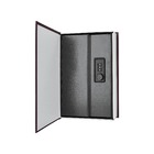 Cofre Livro - Modelo Rw802a