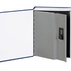 Cofre Livro - Modelo Rw802a