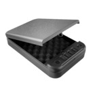 Cofre Modelo Ps0101f  C/ Biometria  Digital