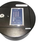 Cofre Para Automoveis - Modelo 14 R