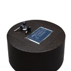 Cofre Para Automoveis - Modelo 14 R