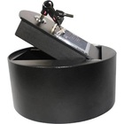 Cofre Para Automoveis - Modelo 14 R