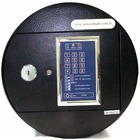 Cofre Para Automoveis - Modelo 14 R