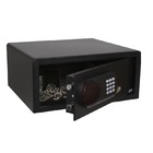 Cofre Para Hotel - Modelo 195 Rg