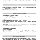 Cofre Para Hotel - Modelo 195 Rg