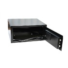 Cofre Para Hotel - Modelo 195 Rg