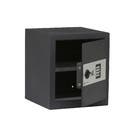 Cofre Senha Digital Aço Preto 400x350x360mm Standers