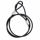 Cofre Sobrepor com Senha 1,5L 4,5x16,5x24cm Preto pc95c Safewell