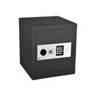 Cofre Sobrepor com Senha 41L 40x35x36cm Preto SFT-403536ENG Standers