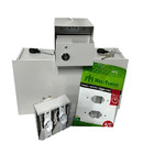 Cofre Tomada - Grande