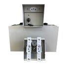 Cofre Tomada - Médio