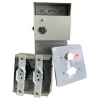 Cofre Tomada - Pequeno