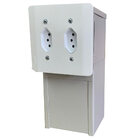 Cofre Tomada - Pequeno