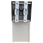 Cofre Tomada - Pequeno