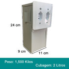 Cofre Tomada - Pequeno