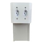 Cofre Tomada - Pequeno