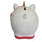 Cofrinho Porquinho Unicornio Fofinho