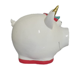 Cofrinho Porquinho Unicornio Fofinho