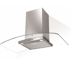 Coifa 127V (110V) Glass Ray Franke