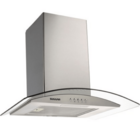 Coifa 60cm 127v Ix Esmeralda Suggar Inox