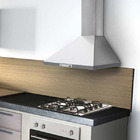 Coifa Cartésio 60cm 110V FRANKE