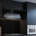 Coifa De Embutir 90cm Inox Infinity 127v Fischer