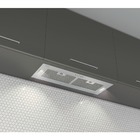 Coifa De Embutir Tramontina Incasso 75 Split Em Aço Inox Cm 2