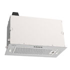 Coifa De Embutir Tramontina Incasso Em Aço Inox 51 Cm  220 V