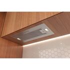 Coifa De Embutir Tramontina Incasso Em Aço Inox 51 Cm  220 V