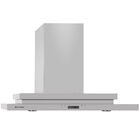 Coifa De Iha Elettromec Brescia 90 Cm Inox 110v Coi Brescia I