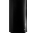 Coifa de Ilha 35cm Preto 5 e 6 Bocas 220V Quartzo TP3522PT Suggar