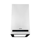 Coifa de Ilha 42cm Inox 5 e 6 Bocas 127V (110V) Opala TP4221IX Suggar