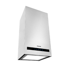 Coifa de Ilha 42cm Inox 5 e 6 Bocas 127V (110V) Opala TP4221IX Suggar