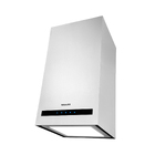 Coifa de Ilha 42cm Inox 5 e 6 Bocas 220V Opala TP4222IX Suggar