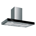 Coifa de Ilha 90cm Inox 5 e 6 Bocas 220V Granada TP0792IX Suggar