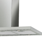 Coifa de Ilha 90cm Inox 220V Tradition Line Fischer