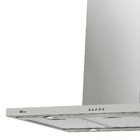 Coifa de Ilha 90cm Inox 220V Tradition Line Fischer