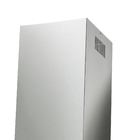 Coifa de Ilha 90cm Inox 220V Tradition Line Fischer