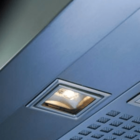 Coifa De Ilha Falmec Aurora Digital 90 Cm Inox 110v K4622it