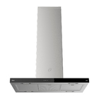 Coifa De Ilha Oster Inox Touch Control 90cm - 127v