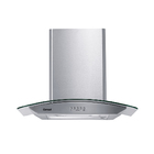 Coifa de Parede 60cm Vidro e Inox 127V (110V) Consul
