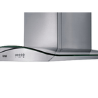 Coifa de Parede 60cm Vidro e Inox 127V (110V) Consul